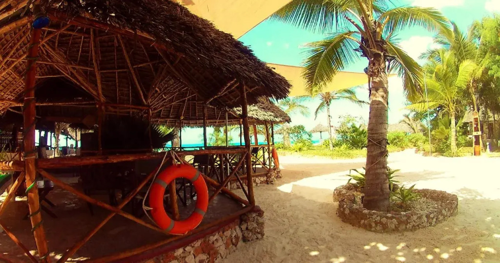 Waikiki Resort Zanzibar