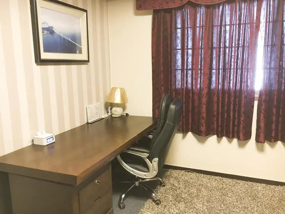CnC Hotel
