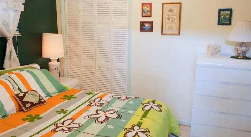 Whispers Resort by Affordable Beach Condos