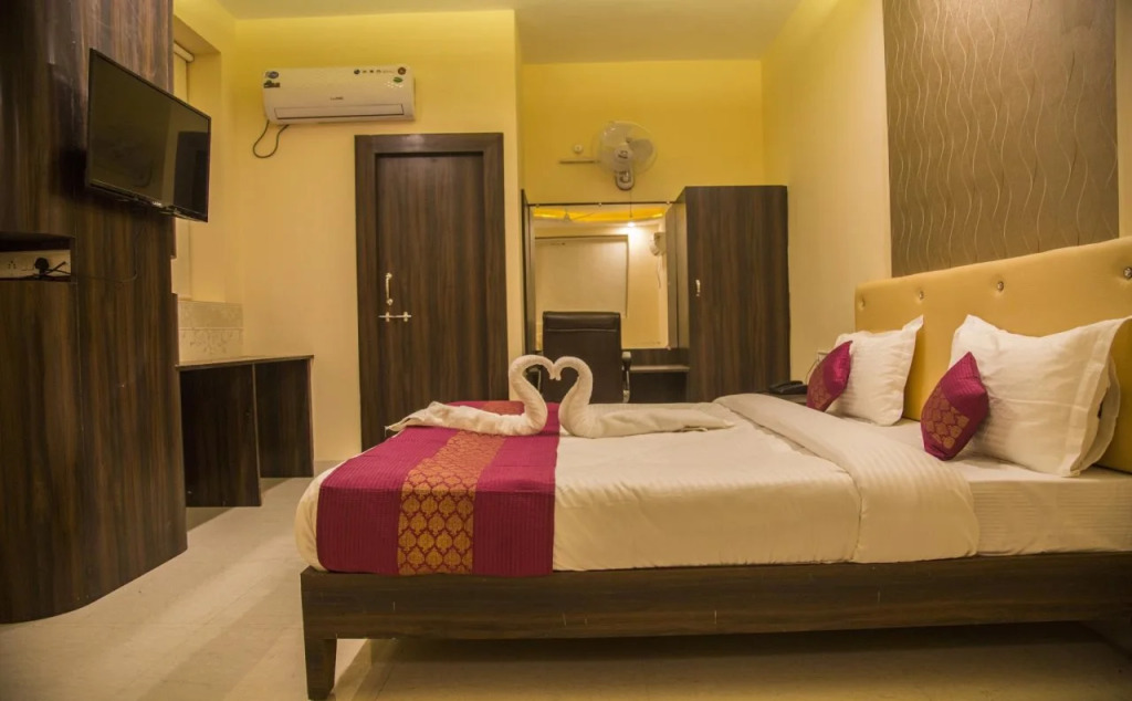 Hotel Atithi Inn