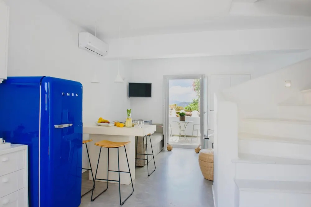NK Luxury Villas