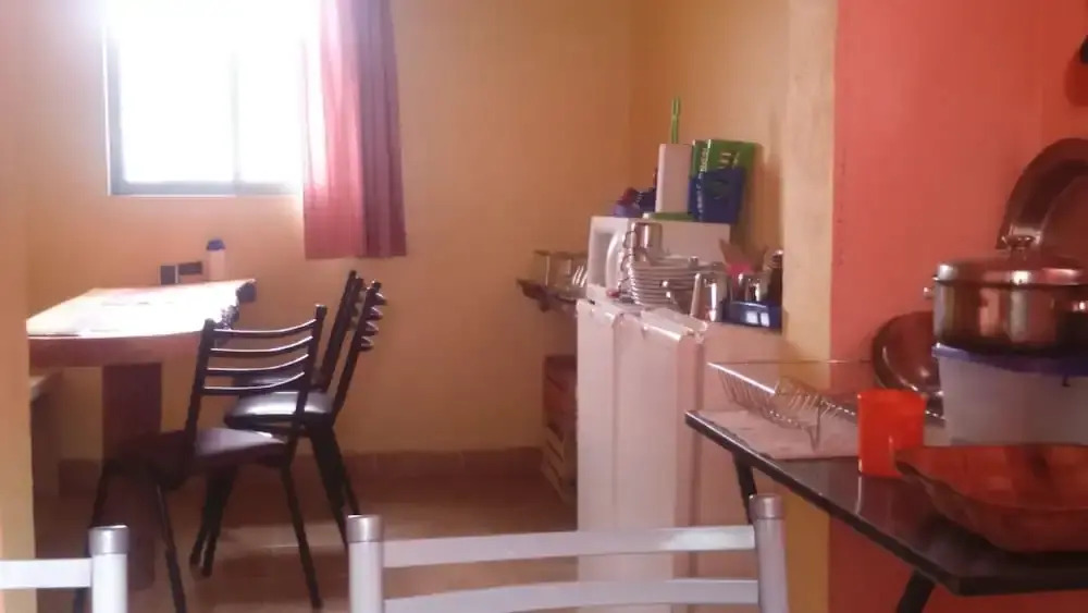 Milenarios Hostel