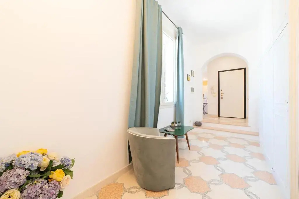 Machi la Civetta apartment