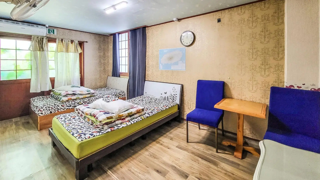 Gdygla Guesthouse