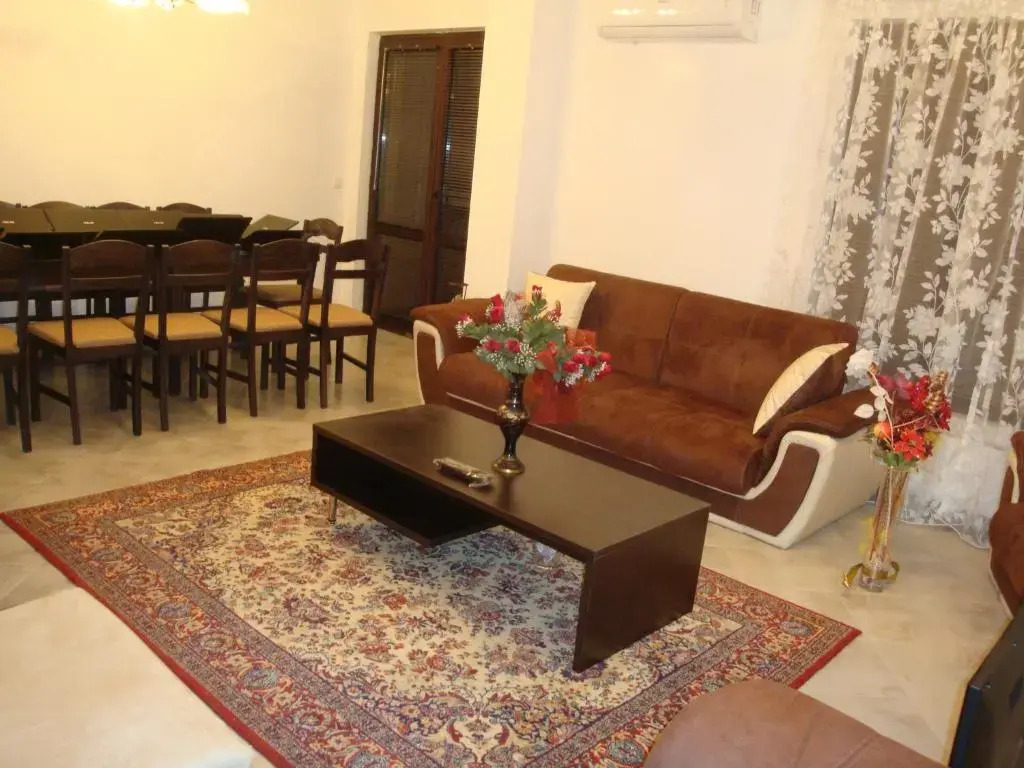 Morski Horizonti Guest House