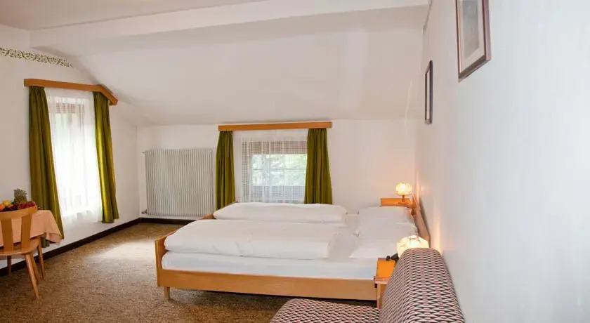 B&B Weisses Rössl -inklusive Sarntal Card