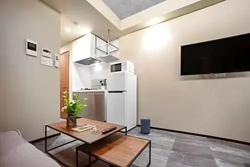 ALT STAY Azabudai - Vacation STAY 31686v
