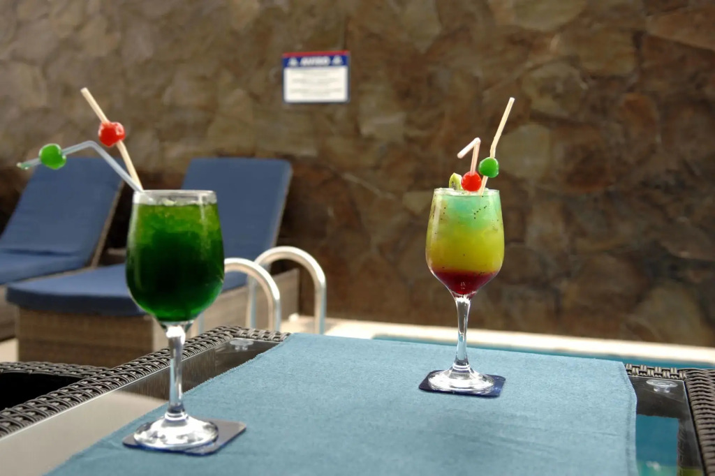 Blue Marlin Hotel