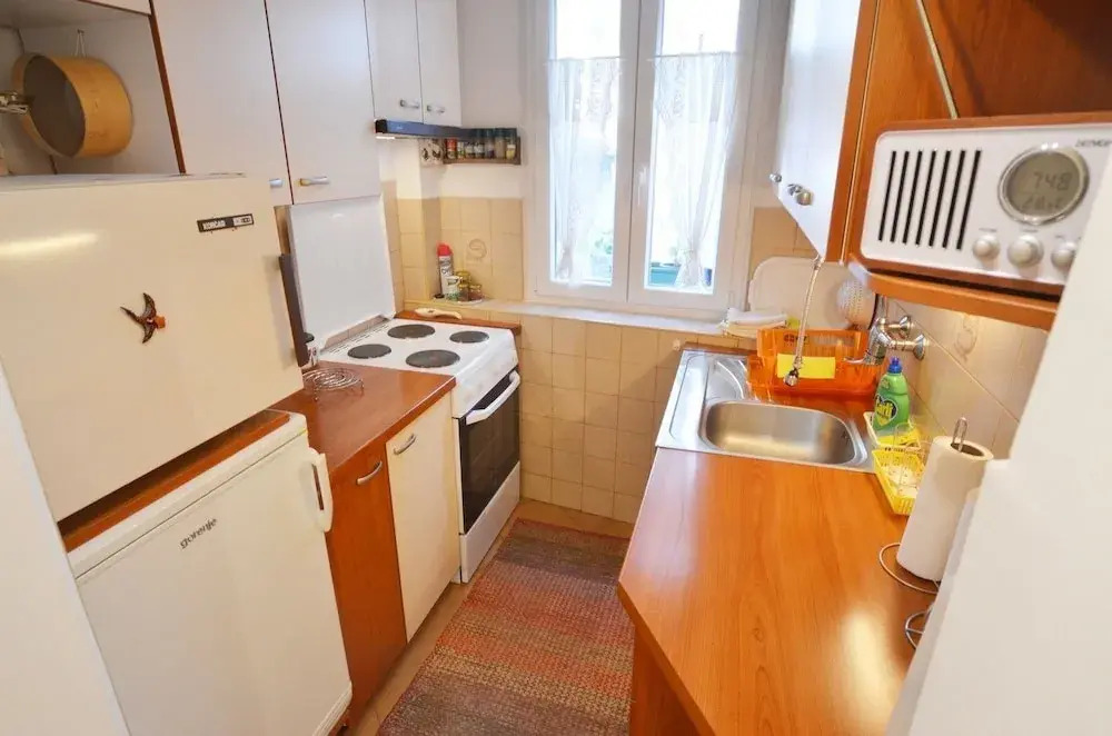 Amici Apartment