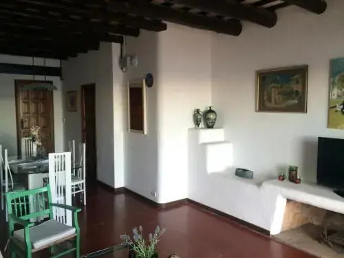 Apartaments Mare Nostrum