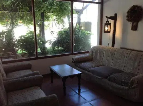 Hotel Romadrid
