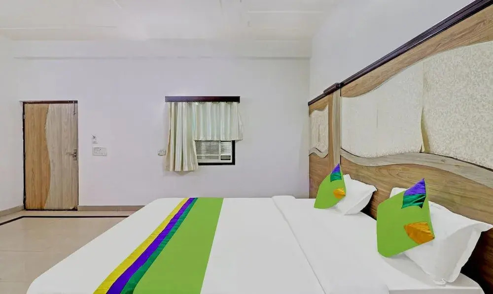 Hotel The Golden Bird