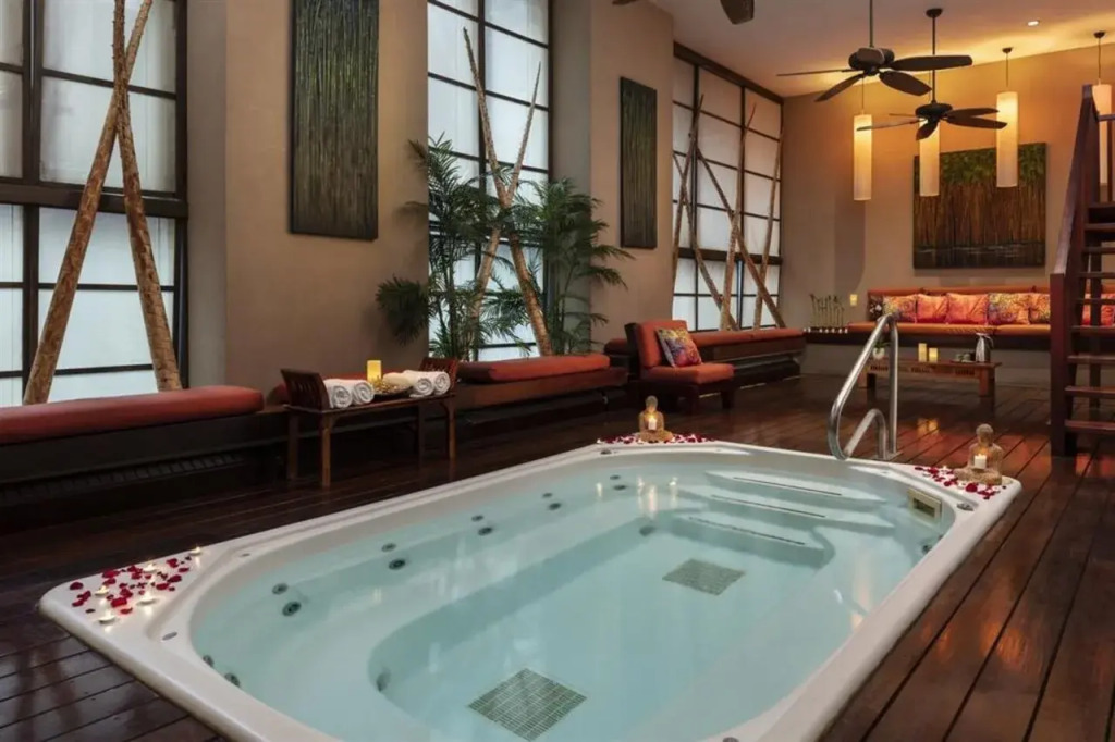 Executive Hotel Cosmopolitan Toronto