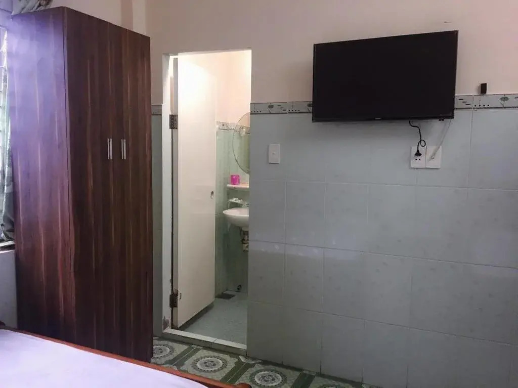 Huong Hoa Guesthouse