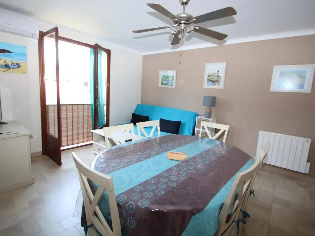 Appartement Banyuls-sur-Mer, 3 pièces, 4 personnes - FR-1-309-228