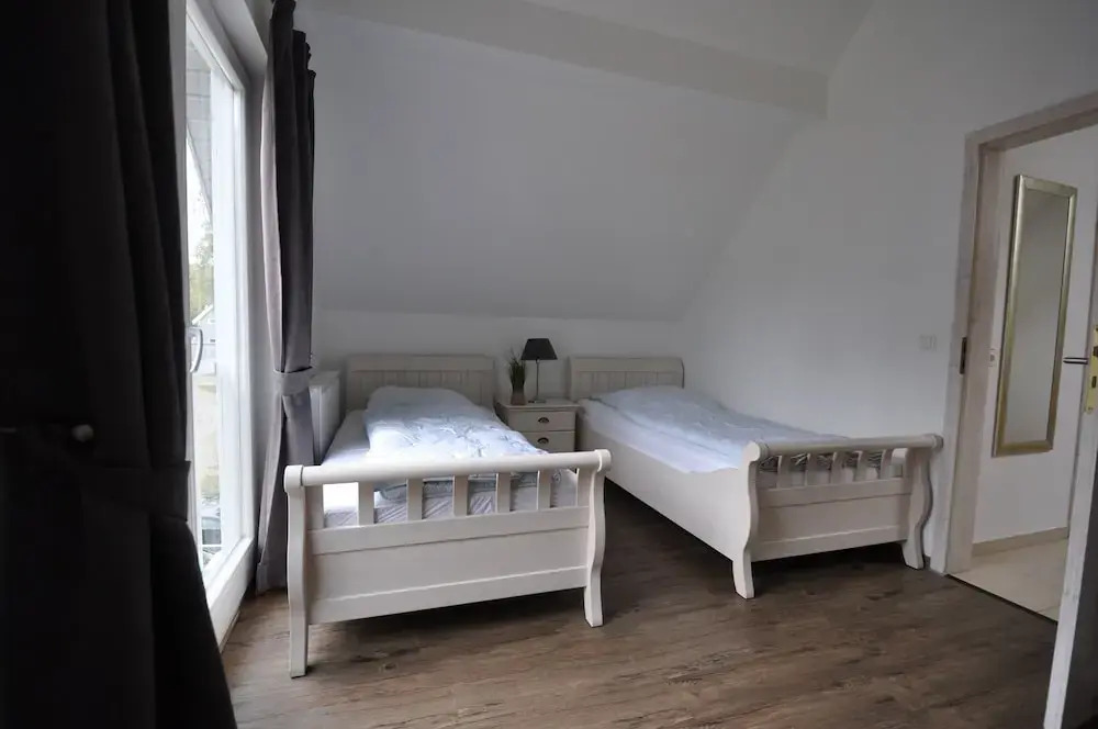 Haus Sandra Glowe