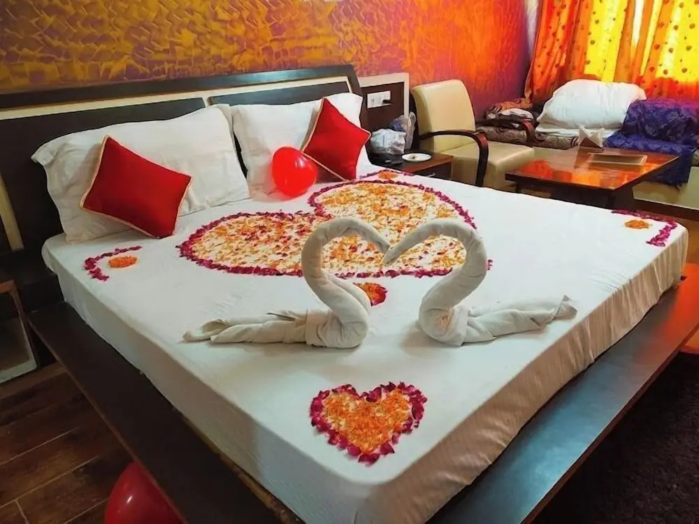 Hotel Royal Grand - Manali