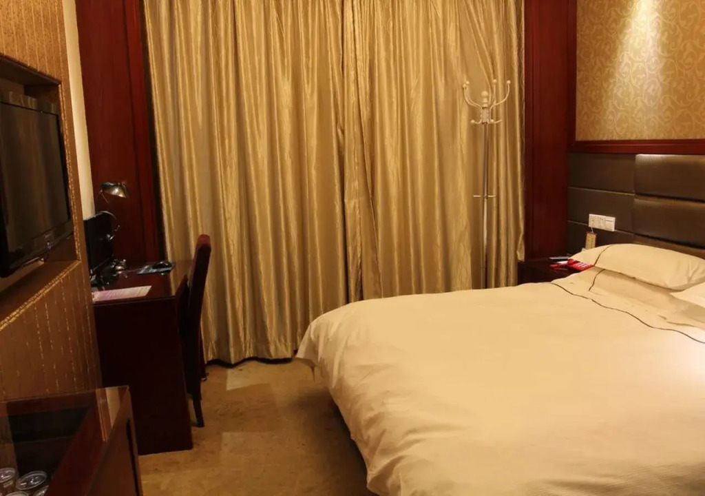 Tianhong Hotel