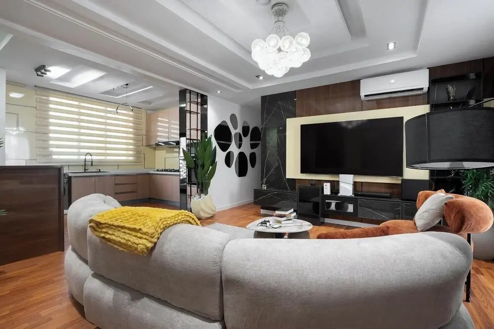 Ari Residence