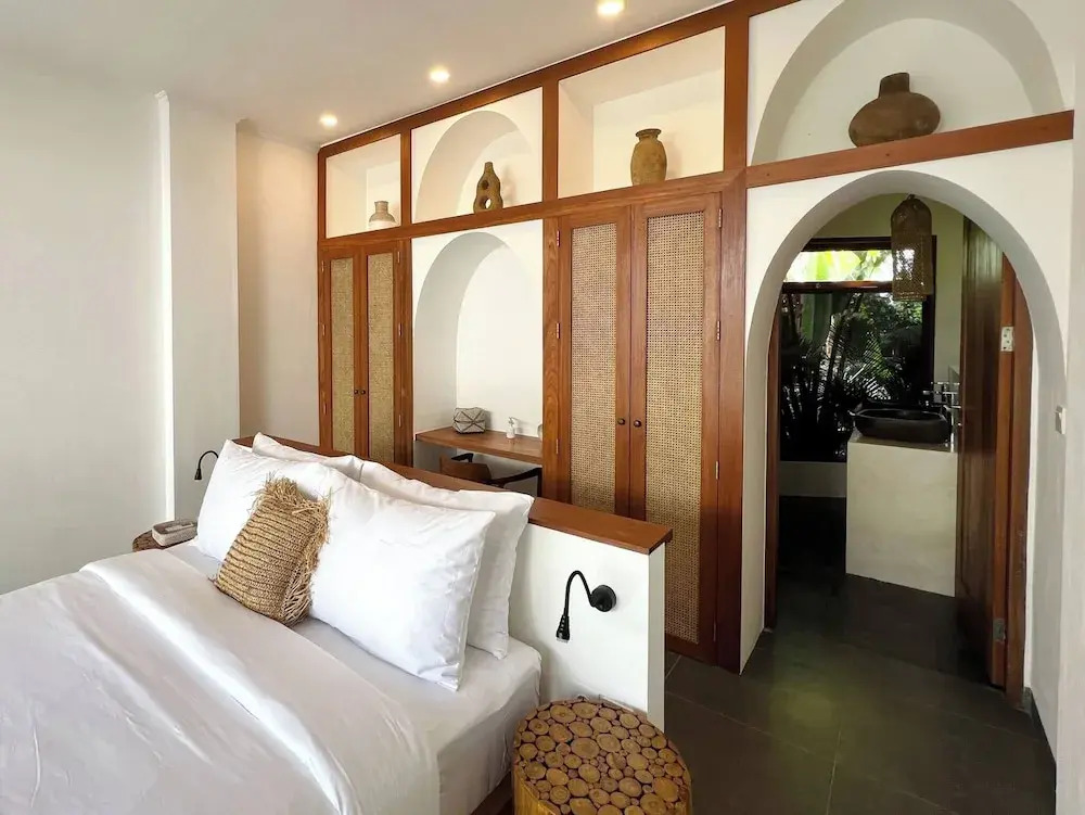 Casa Carolina Bali - Great 3 Bdr - Tumbak Bayuh Canggu
