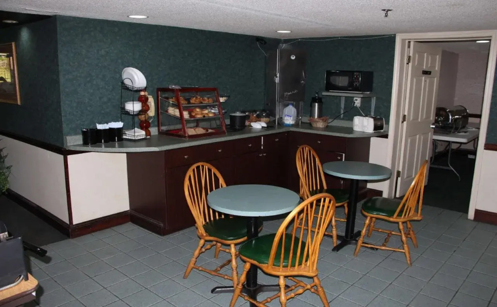 Econo Lodge Helen