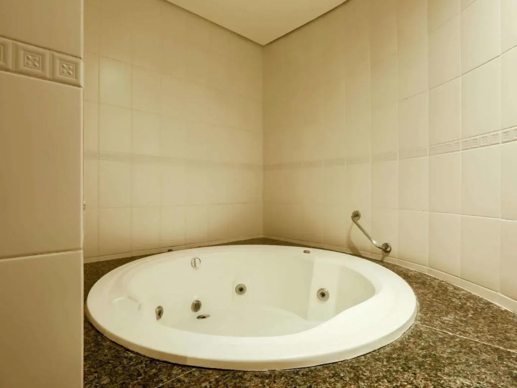 Hotel Nacional Inn Curitiba Santa Felicidade