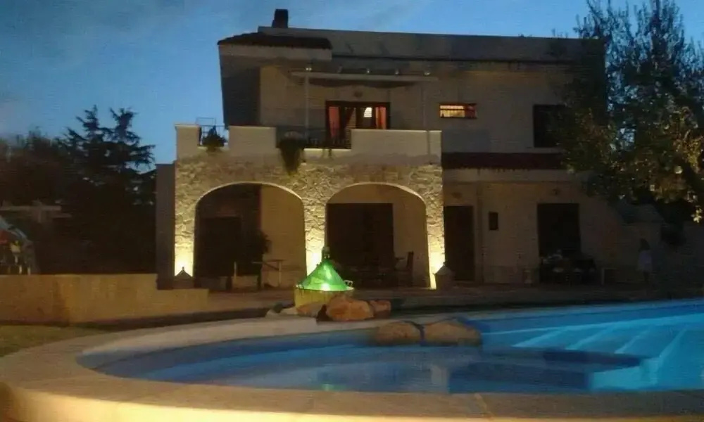 B&B Villa Nonna Maria