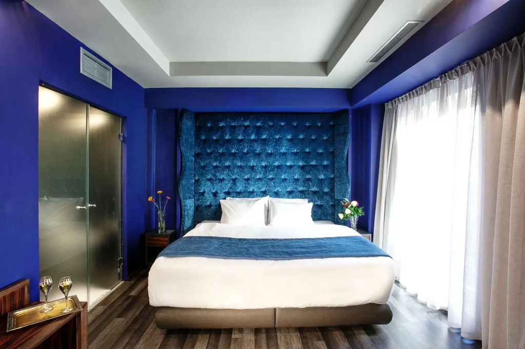 Diamond Suites, Philian Hotels and Resorts