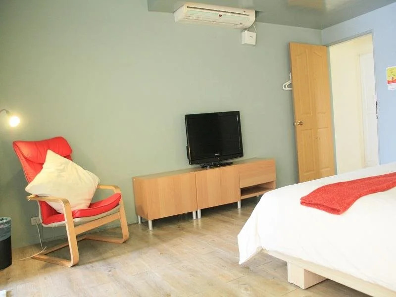 Coolman Resort