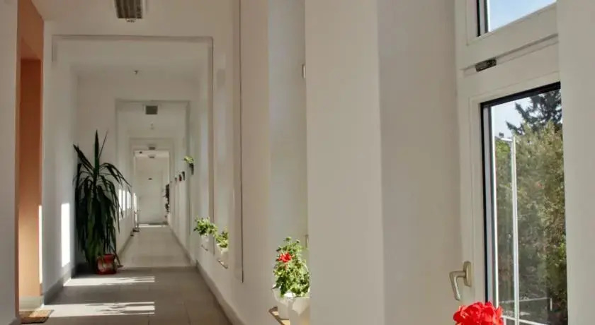 Mátyás Hotel