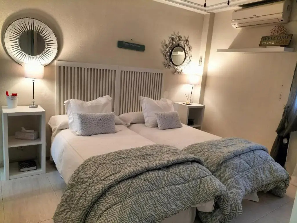 Apartamentos Flamenco B&B