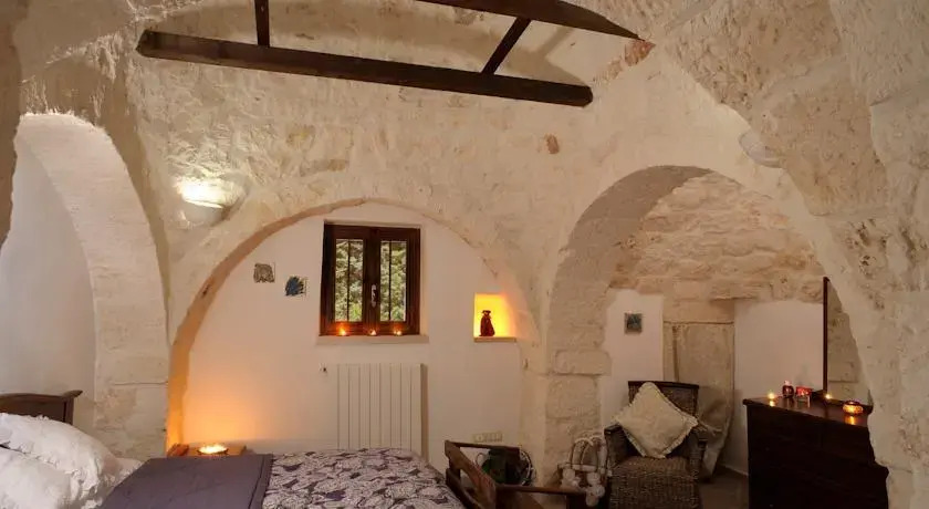 Trullo Susanna