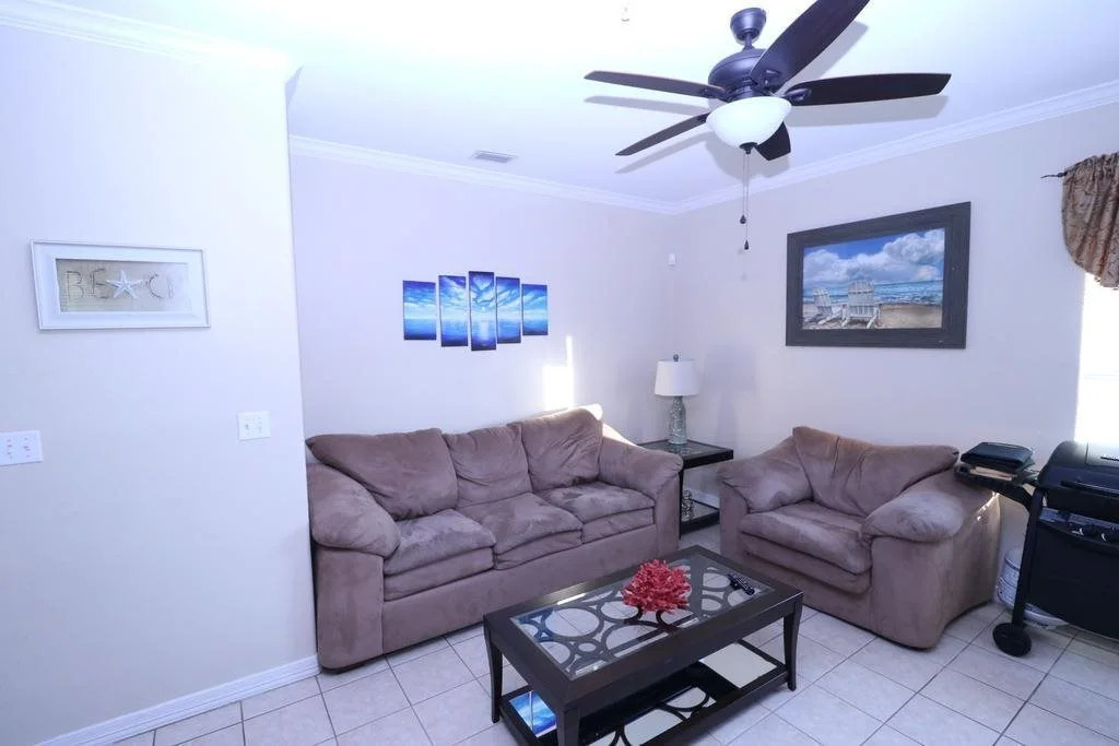 Los Cabos III Condominiums