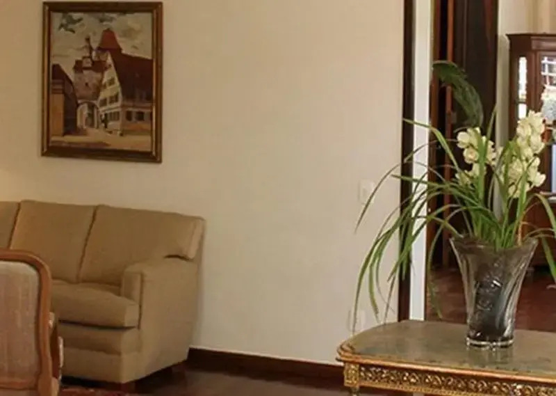 Hotel Casablanca Koeler