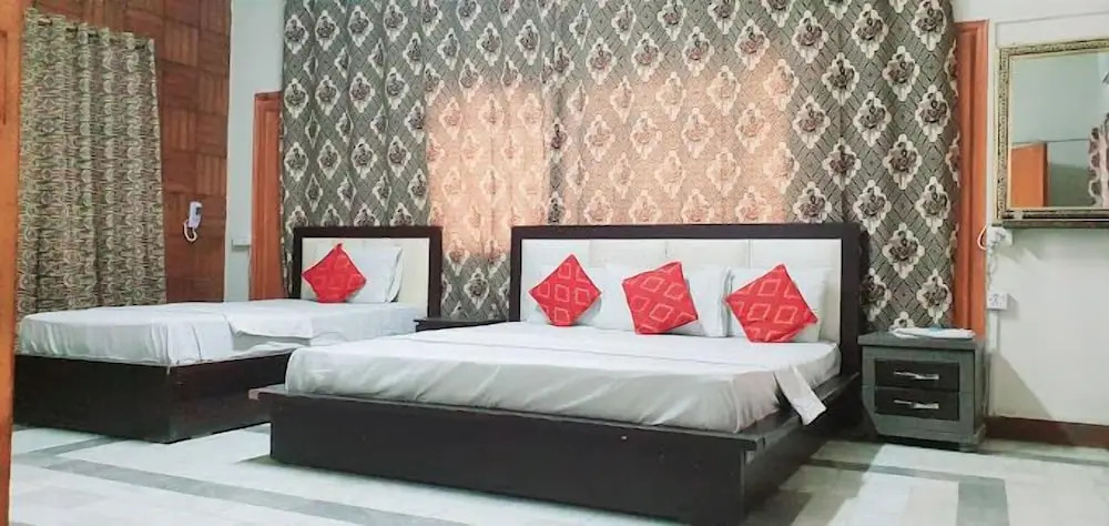 Hotel New View Guest House