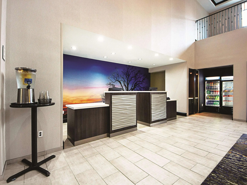 La Quinta by Wyndham McKinney