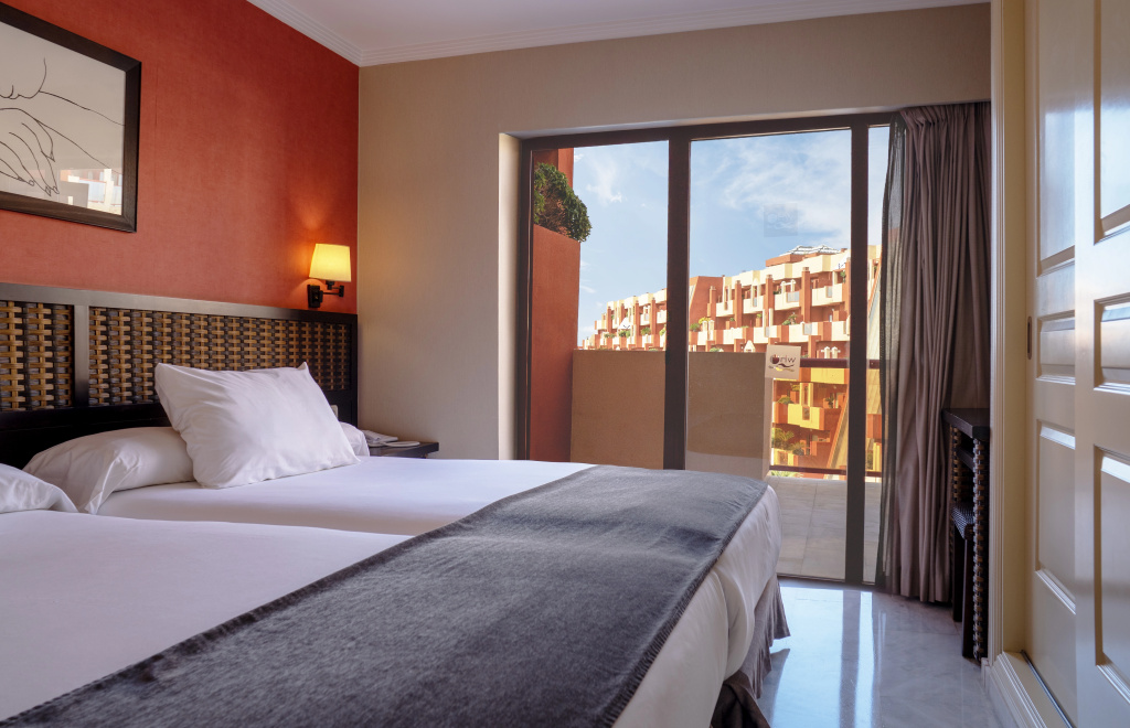 Holiday World Resort Affiliated by Meliá