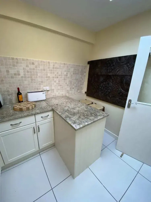 Beautifully Curated 2BD Flat Tyburnia, London!