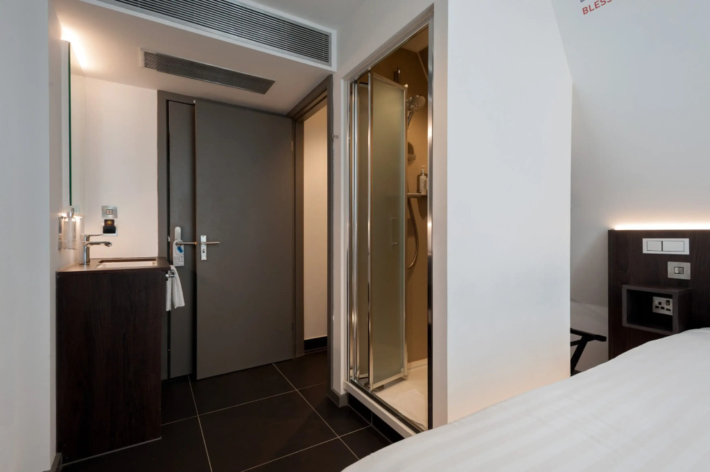 Heeton Concept Hotel - Luma Hammersmith