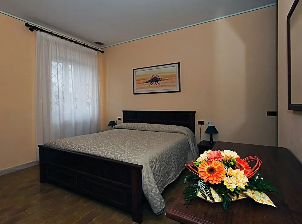 B&B Colle San Francesco