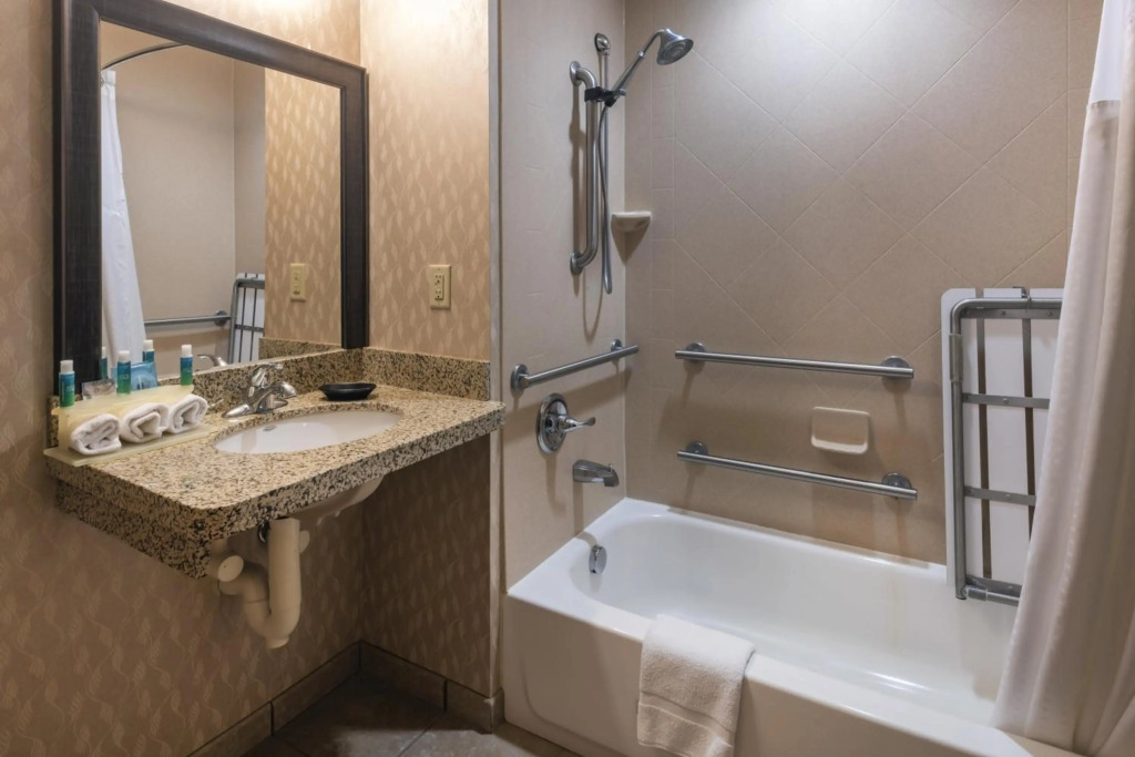 Holiday Inn Express Hays by IHG