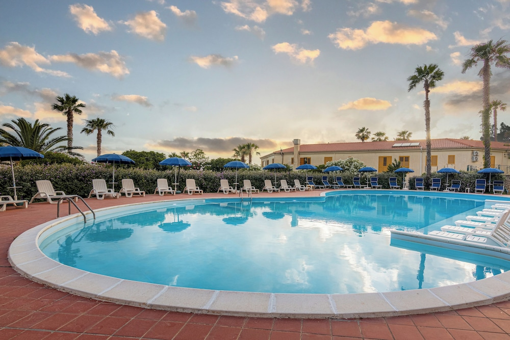 Residence Antigua
