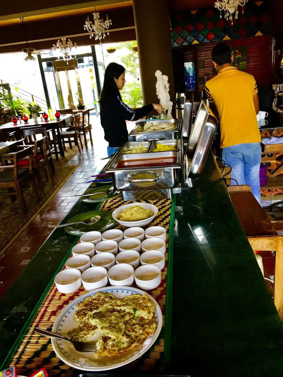 Golden Lotus Bangalore Boutique Suites
