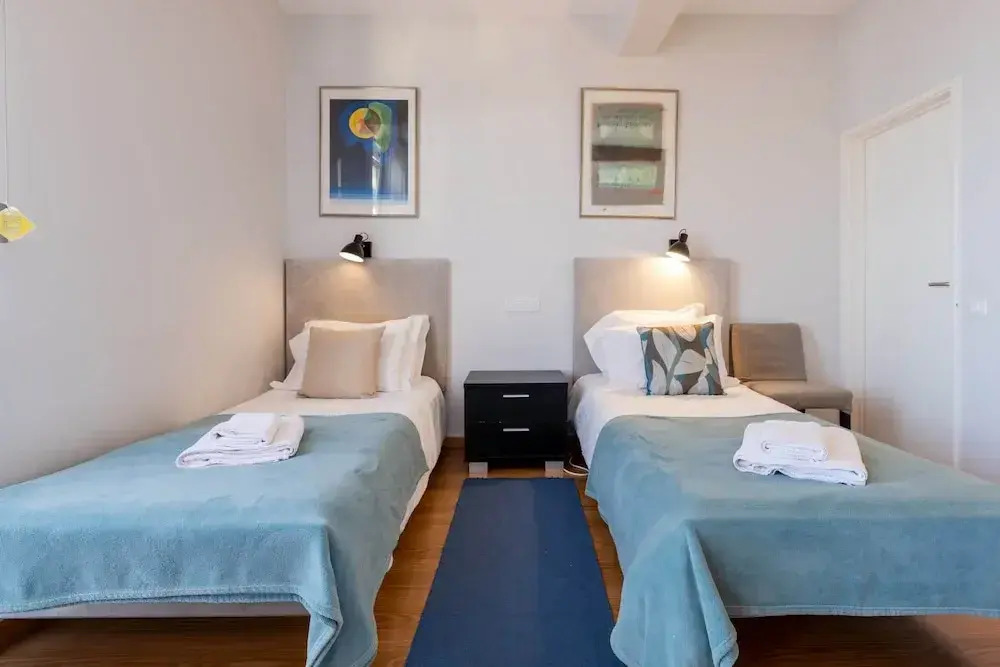 23 Casa Branca I - Bay&Ocean Views By Trip2Portugal