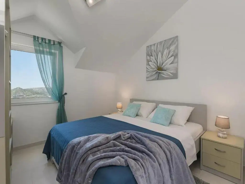 Apartments Villa Soleil