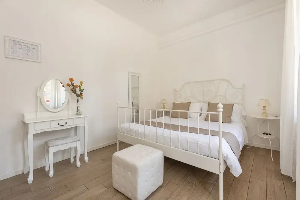 Roma Chic Flat Monte Mario