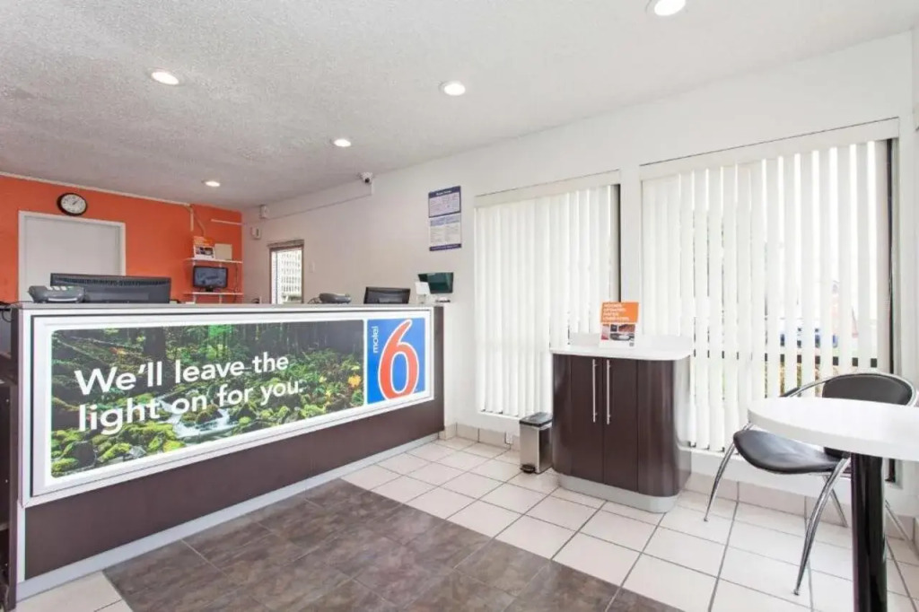 Motel 6-Rancho Cordova, CA - Rancho Cordova East