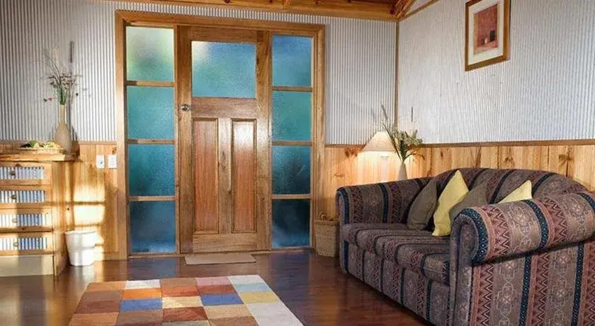 Port Bayou House