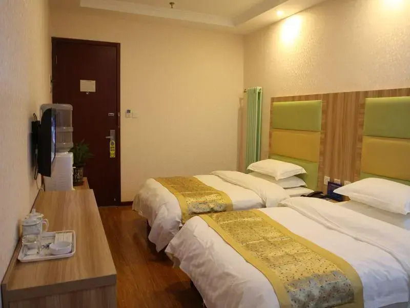Beijing Yamei International Hotel Airport Branch