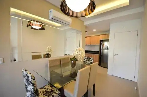 Apartamento Aguas Azuis Bombinhas 1042